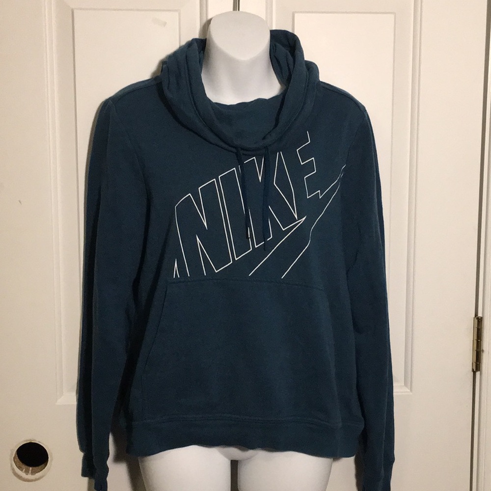 Nike hoodie